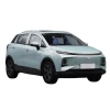 2024 Geometry E 401km Fluorescent Compact SUV Electric Vehicle EV Car for Adult