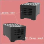 2024 hot sale usb hub 6 8 10 15 20 25 30 ports high quality port parallel usb driver data hub charging charger