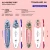 Import 2024 Mountocean High Quality OEM Inflatable SUP Stand Paddle Board Customized ISUP Paddleboard at Wholesale Price from China