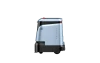 2024 new arrival intelligent automatic navigation commercial cleaning robots smart floor cleaning robot vacuum cleaner