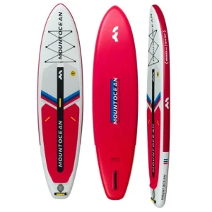 2024 Recreational Inflatable SUP Paddleboard Accessory Stand-Up Paddleboarding Companion for Watersports Rivers & Lakes