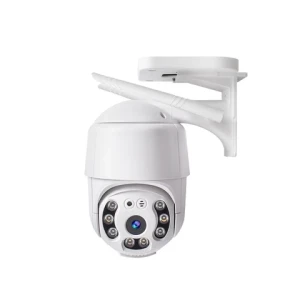 2024 V380pro 2MP 3MP 4G CCTV PTZ V380 PRO Security Camera Outdoor Waterproof Motion Detection Camera