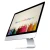 Import 21 inch 1920*1080 HD I7 i5 i3 touch screen desktop computer used all in one pc from China