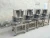 Import 2100PCS/H Automatic Hamburger Patty Press Maker Machine Price from China