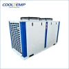 220/1/50 380/3/50 Voltage Cold Room Mono block Refrigeration Condensing Unit