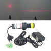 22*100mm 650nm Red Laser Diode Module Dot Line Generator Cross Hair 50mW 100mW 200mW red laser line
