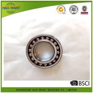 2210ETN9 self-aligning ball bearings 2210 free inspection bearings