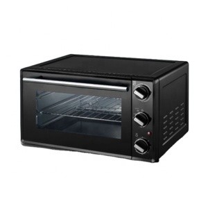 23L mini  toaster oven  home baking oven