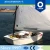 Import 2.3m 7.5ft China Manufacturer Marine Standing High Quality Optimist Mini Sailboat for Sale from China