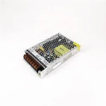 24VDC 4.17A 100W Ultra Thin 30mm Thickness Enclosed AC to DC LED Strip Light CCTV Camera Switching Power Supply
