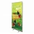 Import 24x79 Pop Up Trade Show Display Retractable Banner Stand Roll Up from China