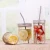 Import 250ml/350ml/500ml Best selling durable using mason jar with lid and straw mason jar bottle from China