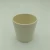 Import 250ml/8.5oz small lovely kids bamboo fiber baby drinking tea cup for tableware/dinnerware from China
