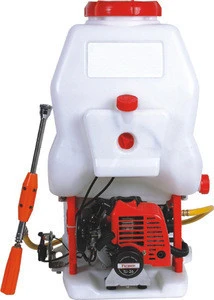 25.4cc TU26 Gasoline Knapsack Power Sprayer 708 Model