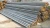 Import 25Cr2MoV hot rolled bar with Alloy steel bars from China