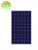 260W 270W Polycrystalline Silicon solar cell panel