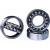 Import 26x52x15 durable stainless steel self-aligning ball bearing 1205 from China