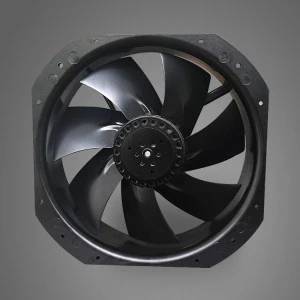 280x280x80mm ac ventilation axial fan 220v 280mm