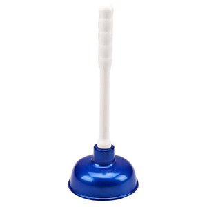 29*11 Chinese Gold Suppliers Custom Good Quality Rubber Toilet Plunger