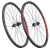 Import 29er RYET Bicycle Wheel 12S SRAM TYPE WHEELSETS Mountain Bike Wheelset 30mm Width 25mm XC Race Hookless 29er 12S Wheels from China