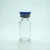 Import 2ml Medical Transparent Empty Small Low Borosilicate Glass Vial from China