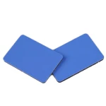 2mm Aluminum Composite Panels Line AC Aluminum Panel Fence Price