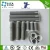 Import 2mm Connector Terminal Amp Connectors 908701-000 14-16 Awg 1.339(34.00mm) Butt Splice Terminal Cable Joint Termination Kits from China