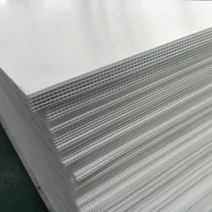2mm pp hollow sheet for floor protecting