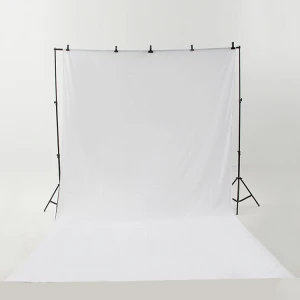 3 * 6m Photo Background Photography Backdrop Cloth Professional Film And Television Live Broadcast Shooting Webcam Green Screen