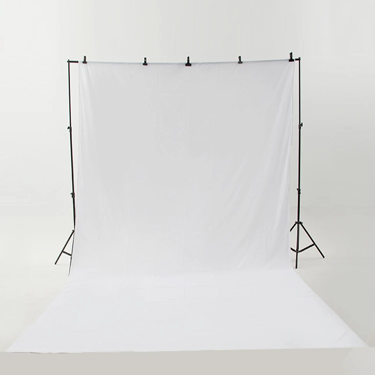 3 * 6m Photo Background Photography Backdrop Cloth Professional Film And Television Live Broadcast Shooting Webcam Green Screen