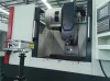 3 Axis Economic CNC Milling Machine with Automatic Tool Changer VMC650L