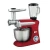 Import 3 in 1 stand mixer with a rotating bowl 6.5L and multifunction from China