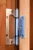 Import 3 Inch Stainless Steel Door Hinge Flat Head Furniture Hinge from China
