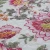 Import 3 Pcs Vintage Floral Quilts Bedspread Botanical 100% Cotton Bed Cover Soft Coverlet Quilt Set from China