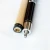 Import 3-piece Maple Wood Bridge and Jump Pool Cue Steel Joint Billiard Cue Jumping Wood Stick from China