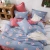 Import 3 Piece100% microfabric American Style Bedding Set Bed Sheet  Duvet Cover and Pillow Shams Bedding Set from China