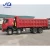 Import 30 Cubic Meters 8*4 New Dumper Sinotruk HOWO Tipper Dump Truck For Sale from China