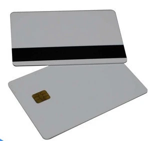 3000pcs/lot High Quality Fudan4442 Chip LOW  Magnetic Card For Hotel