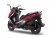 Import 300cc gas scooter . new model ARIIC 318 300cc water cooled , 4 valves . from China