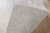 300g 450g/m2 Emulsion or Powder e-glass fiberglass chopped strand mat Yarn FABRIC