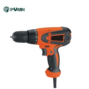300W 10mm electric drill/ hand tools with variable speed