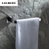 304 stainless steel bathroom accessory set hotel bath hardware set