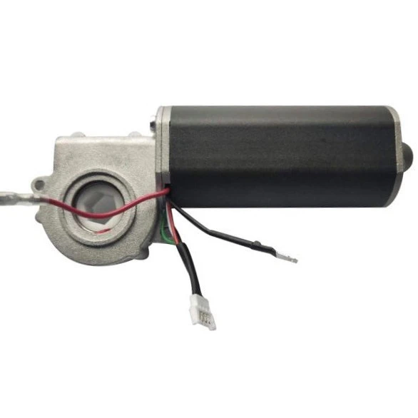 3045 series  high torque  20v dc worm gear motor for Lifting table