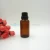 Import 30ml good quality empty essential oil bottle and perfume bottle from China