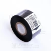 30mm * 100m Grey Black LC1New Hot Stamping Date Coding Machine Foil for Expiration Date for HP241B