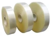 30mm Width Transparent Waterproof OPP Adhesive Strapping Tape for Paper Box Banding Plastic Tape