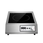 3500W Commercial induction cooker electric induction cooker parts stove electric high power BSCI EMC CE ROHS