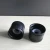 Import 31.5mm Black Plastic T+E Cap with Pourer from China