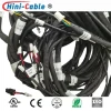 32-Pin FLRY-B 0.5 0.75 Power Supply Signal Control Part Wiring Harness Electronic Wire Wrap Connector