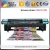 Import 3.2m 10ft high resolution  printing machine  KM1024i KM512i industrial inkjet printer from China